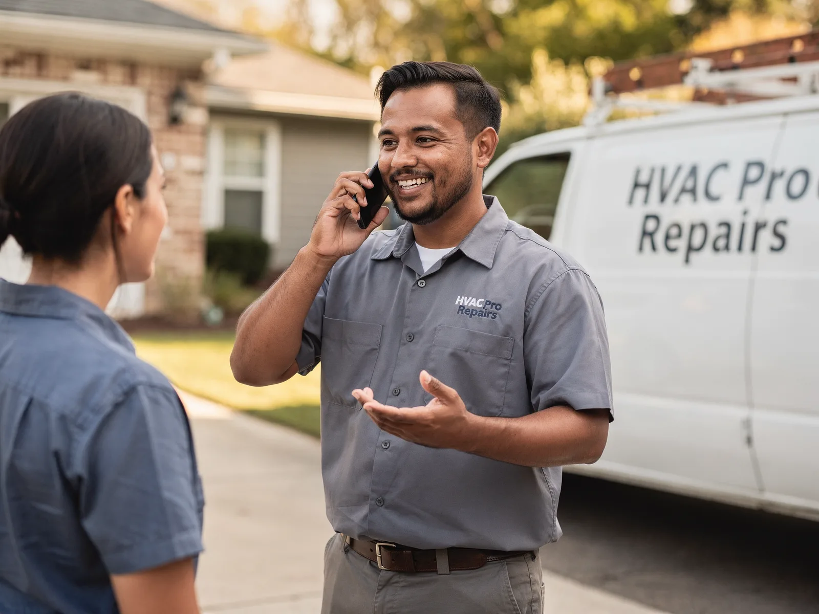 Heat Pump Repair Peabody, MA FAQs